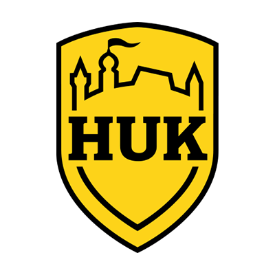 HUK-Coburg Wappen